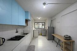 Blk 116 Kebun Baru Heights (Ang Mo Kio), HDB 2 Rooms #527270381